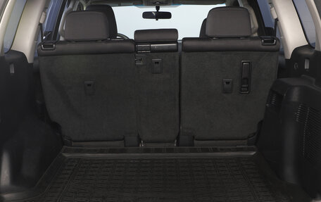 Toyota Land Cruiser Prado 150 рестайлинг 2, 2018 год, 4 649 000 рублей, 18 фотография