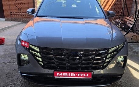 Hyundai Tucson, 2023 год, 4 500 000 рублей, 1 фотография