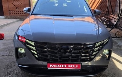 Hyundai Tucson, 2023 год, 4 500 000 рублей, 1 фотография