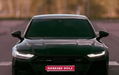 Audi A7, 2019 год, 4 200 000 рублей, 1 фотография