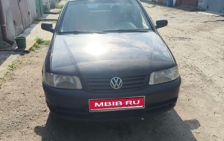 Volkswagen Pointer, 2005 год, 270 000 рублей, 1 фотография