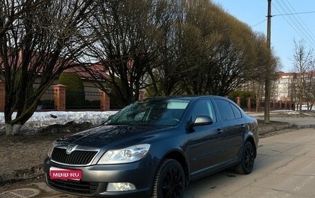 Skoda Octavia, 2011 год, 650 000 рублей, 1 фотография