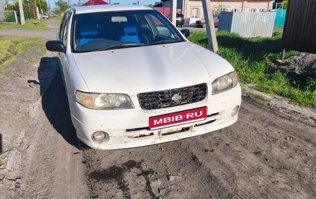 Nissan Expert, 1999 год, 150 000 рублей, 1 фотография
