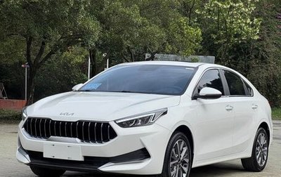 KIA K3, 2022 год, 1 580 000 рублей, 1 фотография