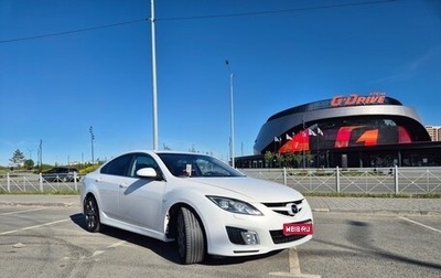 Mazda 6, 2008 год, 950 000 рублей, 1 фотография