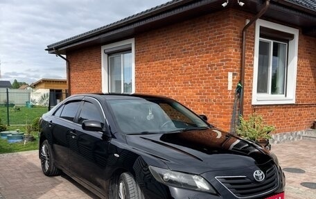 Toyota Camry, 2008 год, 1 150 000 рублей, 1 фотография
