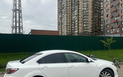 Mazda 6, 2011 год, 1 150 000 рублей, 1 фотография