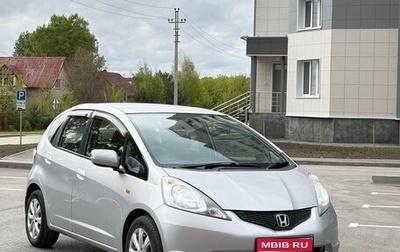Honda Fit III, 2008 год, 700 000 рублей, 1 фотография