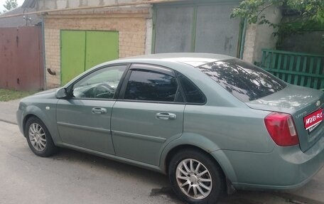 Chevrolet Lacetti, 2008 год, 400 000 рублей, 1 фотография