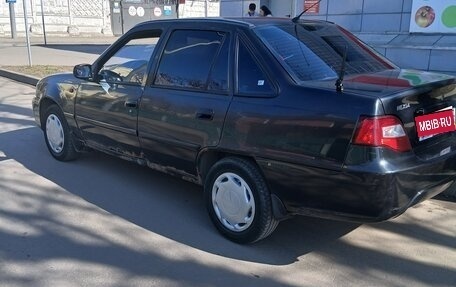 Daewoo Nexia I рестайлинг, 2012 год, 110 000 рублей, 1 фотография