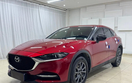 Mazda CX-4, 2023 год, 1 950 000 рублей, 1 фотография