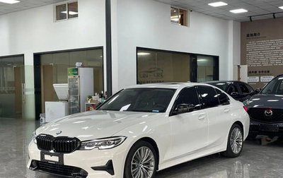 BMW 3 серия, 2022 год, 2 750 000 рублей, 1 фотография