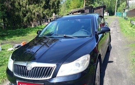 Skoda Octavia, 2009 год, 870 000 рублей, 1 фотография