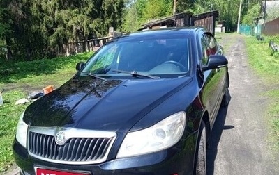 Skoda Octavia, 2009 год, 870 000 рублей, 1 фотография