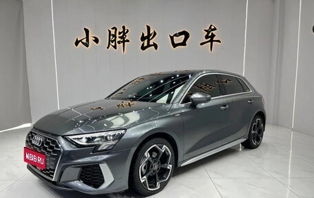 Audi A3, 2023 год, 1 850 000 рублей, 1 фотография