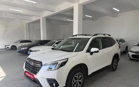 Subaru Forester, 2022 год, 2 900 000 рублей, 1 фотография