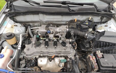 Nissan Almera, 2004 год, 420 000 рублей, 8 фотография