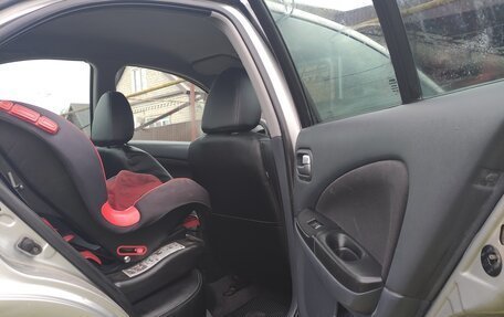 Nissan Almera, 2004 год, 420 000 рублей, 12 фотография