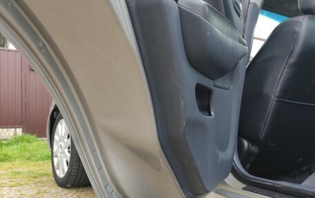 Nissan Almera, 2004 год, 420 000 рублей, 16 фотография