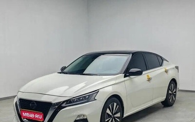 Nissan Altima VI (L34), 2021 год, 1 650 000 рублей, 1 фотография
