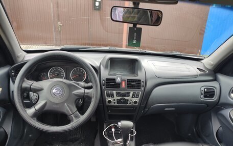 Nissan Almera, 2004 год, 420 000 рублей, 23 фотография