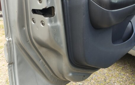 Nissan Almera, 2004 год, 420 000 рублей, 22 фотография