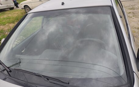 Nissan Almera, 2004 год, 420 000 рублей, 19 фотография