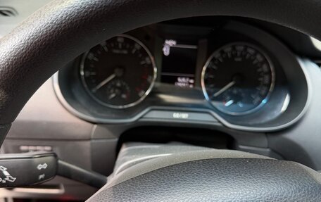 Skoda Octavia, 2016 год, 1 400 000 рублей, 4 фотография