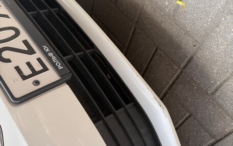 Skoda Octavia, 2016 год, 1 400 000 рублей, 13 фотография