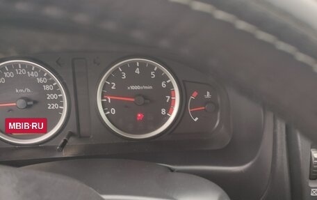 Nissan Almera, 2004 год, 420 000 рублей, 29 фотография