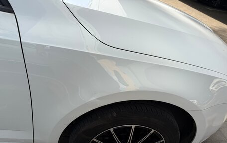 Skoda Octavia, 2016 год, 1 400 000 рублей, 16 фотография