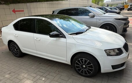Skoda Octavia, 2016 год, 1 400 000 рублей, 28 фотография