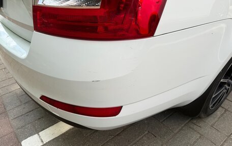 Skoda Octavia, 2016 год, 1 400 000 рублей, 19 фотография