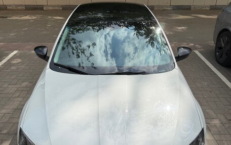 Skoda Octavia, 2016 год, 1 400 000 рублей, 30 фотография