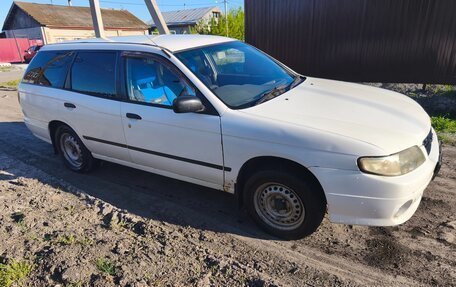 Nissan Expert, 1999 год, 150 000 рублей, 2 фотография