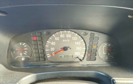 Nissan Expert, 1999 год, 150 000 рублей, 8 фотография