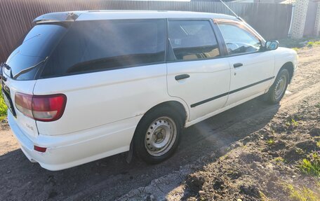 Nissan Expert, 1999 год, 150 000 рублей, 6 фотография