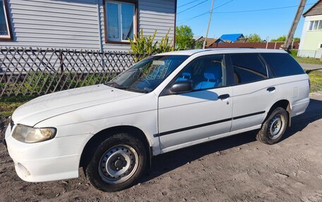 Nissan Expert, 1999 год, 150 000 рублей, 3 фотография