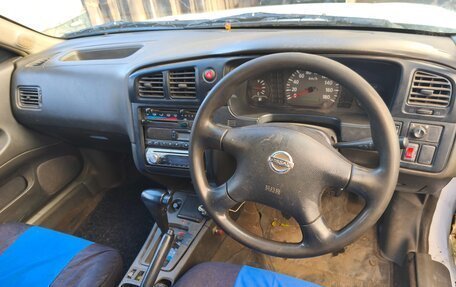 Nissan Expert, 1999 год, 150 000 рублей, 9 фотография