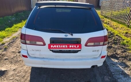 Nissan Expert, 1999 год, 150 000 рублей, 4 фотография