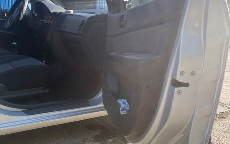 Hyundai Getz I рестайлинг, 2010 год, 400 000 рублей, 19 фотография