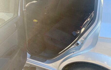 Hyundai Getz I рестайлинг, 2010 год, 400 000 рублей, 18 фотография
