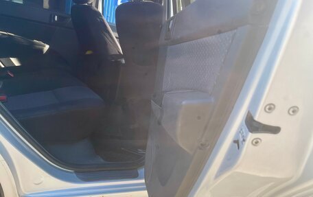 Hyundai Getz I рестайлинг, 2010 год, 400 000 рублей, 20 фотография