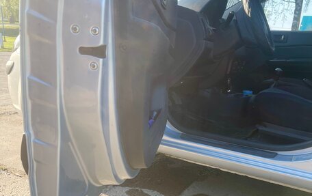 Hyundai Getz I рестайлинг, 2010 год, 400 000 рублей, 16 фотография