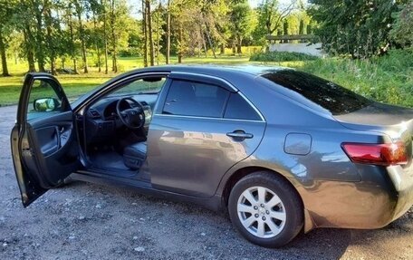 Toyota Camry, 2008 год, 1 250 000 рублей, 3 фотография