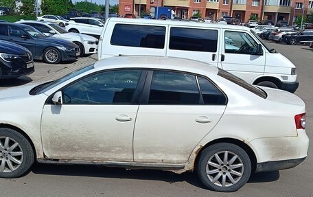 Volkswagen Jetta VI, 2009 год, 450 000 рублей, 3 фотография