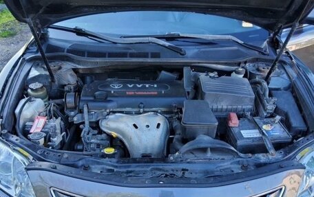 Toyota Camry, 2008 год, 1 250 000 рублей, 4 фотография