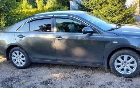 Toyota Camry, 2008 год, 1 250 000 рублей, 6 фотография