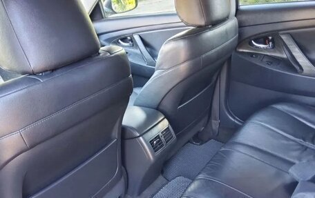 Toyota Camry, 2008 год, 1 250 000 рублей, 2 фотография