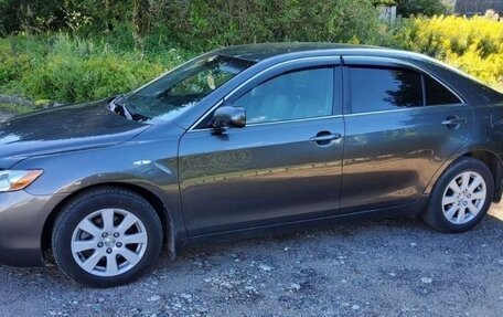 Toyota Camry, 2008 год, 1 250 000 рублей, 5 фотография
